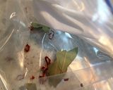漬け込んで焼くだけ♪ タンドリーチキン作り方1写真