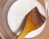 チーズケーキいちご大福♪ひなまつり♪作り方10写真