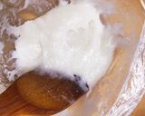チーズケーキいちご大福♪ひなまつり♪作り方11写真