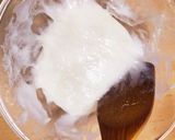 チーズケーキいちご大福♪ひなまつり♪作り方12写真