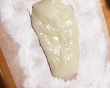 チーズケーキいちご大福♪ひなまつり♪作り方13写真