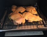 漬け込んで焼くだけ♪ タンドリーチキン作り方5写真