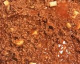 子供も大好き♡ミートソースパスタ作り方7写真