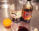 すぐできる！白菜と鶏のささみ蒸し作り方3写真