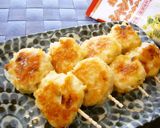 かおさんちの鶏団子☆作り方13写真