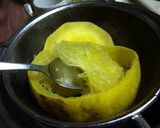 そのままそうめんかぼちゃ作り方1写真
