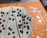 カフェラータ☆プチクロワッサン作り方5写真