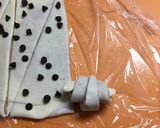 カフェラータ☆プチクロワッサン作り方6写真