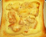 レンジ時短で簡単!かぼちゃと厚揚げの煮物作り方9写真