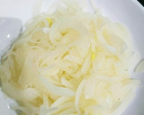 我が家の定番♥しょうが焼き作り方4写真