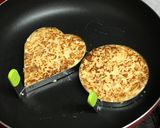 ふわふわ♪フレンチトースト作り方7写真