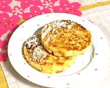 ふわふわ♪フレンチトースト作り方9写真