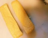 油あげのネギ巻き☆作り方1写真