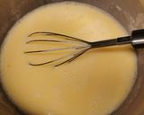 簡単!手早く作る基本のパンケーキ作り方1写真