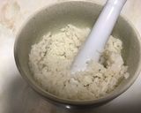 もち米不要 超簡単おはぎ作り方1写真