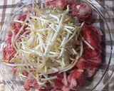 たれで絶品♪ 椎茸の牛肉巻き作り方3写真
