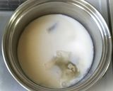 ヘルシーレアケーキ作り方1写真