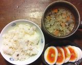 グランシェフ　冷凍ご飯の蒸し方　一部改訂作り方6写真