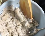 里芋のコロコロ揚げ☆チーズ入り作り方3写真