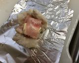 里芋のコロコロ揚げ☆チーズ入り作り方5写真