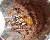 ◆キラキラ＊チョコクッキー◆作り方8写真