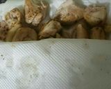 幼児にも安心な甘口野菜チキンカレー作り方7写真