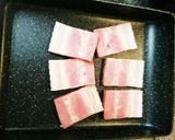 濃いウマ☆ミルク豚骨ラーメン作り方2写真
