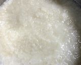 麹とお水だけ☆保温で簡単☆食べる甘酒♪作り方4写真