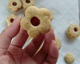 ホワイトデーにも☆ジャムサンドクッキー。作り方8写真