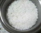 ★メモ★鍋で浸漬0分･無洗米の炊き方★作り方3写真