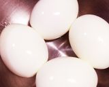 ひと手間で！かんたん絶品タルタルソース♡作り方1写真