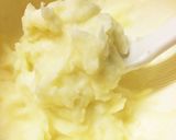 離乳食初期✨初じゃがいもペースト✨作り方3写真