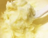 離乳食初期✨初じゃがいもペースト✨作り方3写真