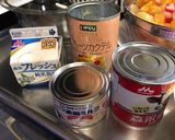混ぜるだけで簡単フルーツサラダ作り方2写真