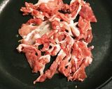 糖質制限お好み焼き作り方1写真