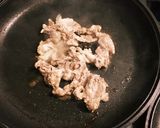 糖質制限お好み焼き作り方2写真