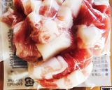 春キャベツクリームシチューアレルギー対応作り方16写真