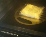 ラグーソース焼きそば作り方1写真
