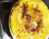 糖質制限お好み焼き作り方6写真