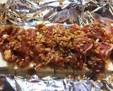 簡単！醤油と麹の鶏モモホイル焼き作り方5写真