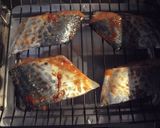 簡単！さわらの塩麹焼き作り方2写真