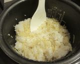 拉飯(ﾗｰﾊﾝ)　ラーメンご飯じゃないよ作り方6写真