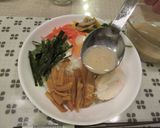 拉飯(ﾗｰﾊﾝ)　ラーメンご飯じゃないよ作り方9写真