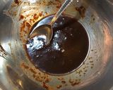 マグロと新玉ねぎの辛味噌和え作り方1写真