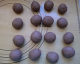 お子様用に♡ミニチョコ食パン作り方2写真