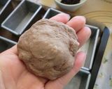 お子様用に♡ミニチョコ食パン作り方3写真