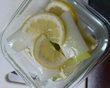 ネギのさっぱり漬け作り方6写真