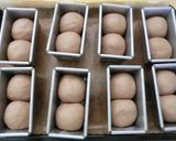 お子様用に♡ミニチョコ食パン作り方7写真