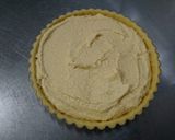 グレープフルーツのタルト作り方9写真