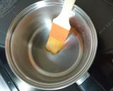 グレープフルーツのタルト作り方15写真